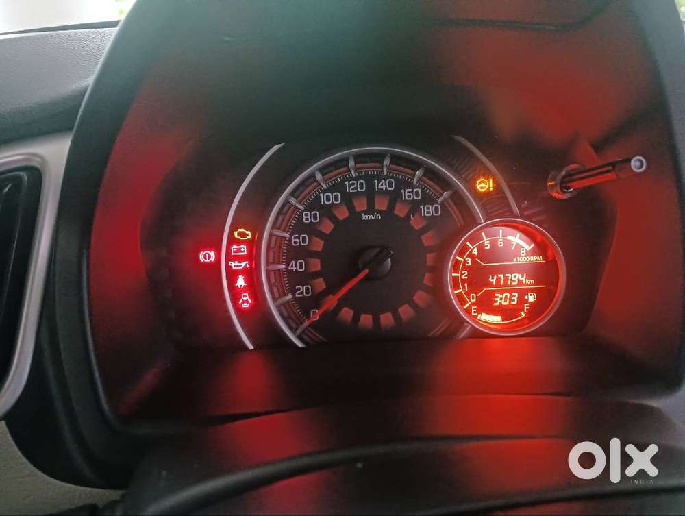 Maruti Suzuki Wagon R Zxi 2023