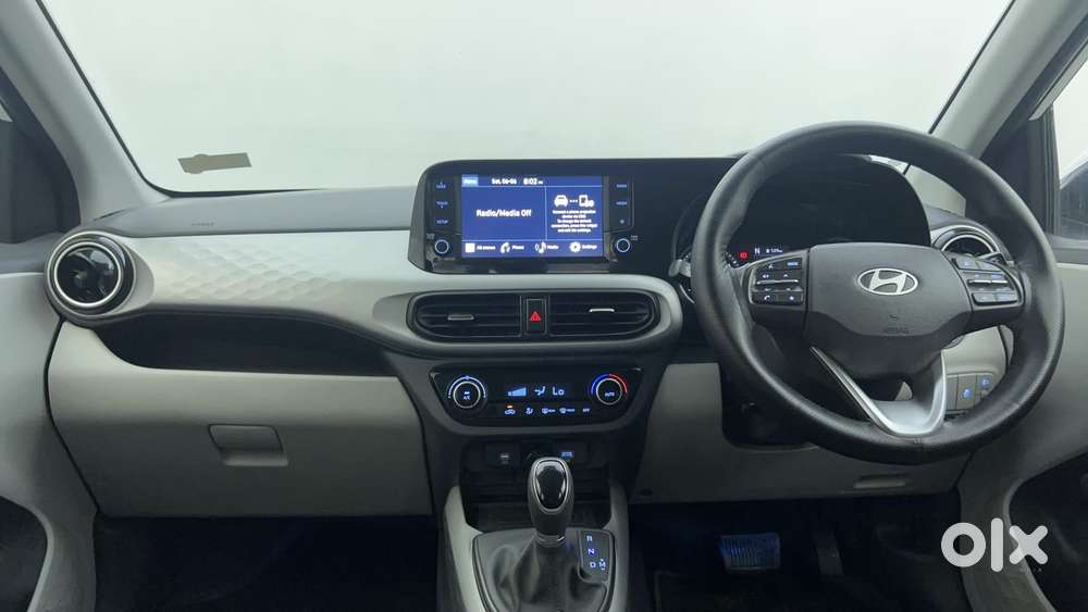 Hyundai Grand I10 Nios Asta Amt 1.2 Kappa Vtvt, 2023, Petrol