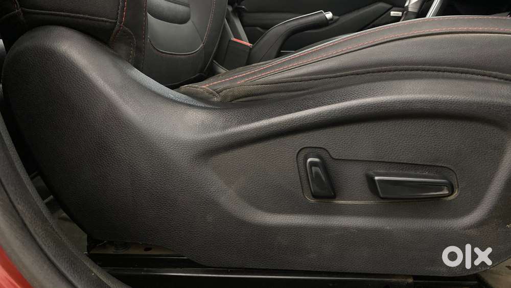 Kia Seltos 1.5 Gtx+ Diesel At, 2021, Diesel