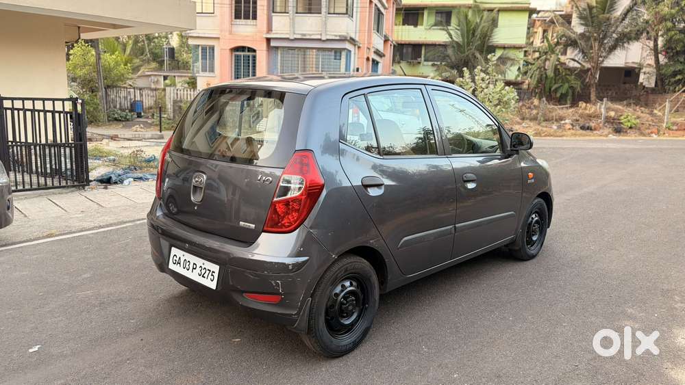 Hyundai I10 Era 1.1 Irde, 2013, Petrol