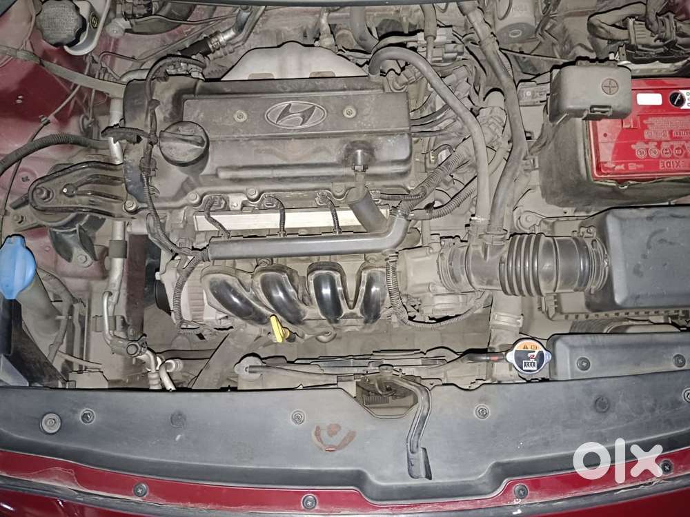 Hyundai I20 1.2 Asta, 2014, Petrol