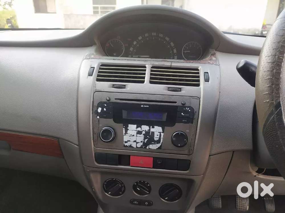 Tata Indica Vista 2010