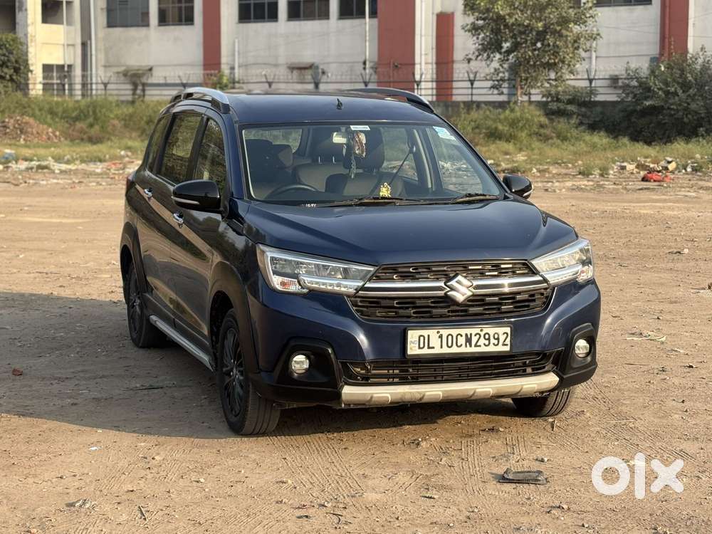 Maruti Suzuki Xl6 Zeta, 2019, Cng & Hybrids