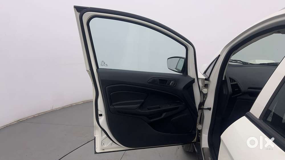 Ford Ecosport 1.5 Tdci Ambiente, 2019, Petrol