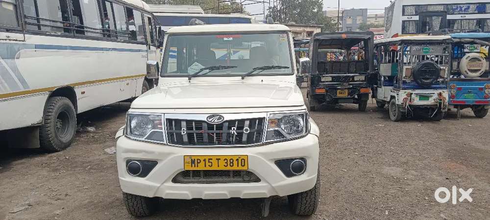 Mahindra Bolero Neo 2022 Diesel Good Condition