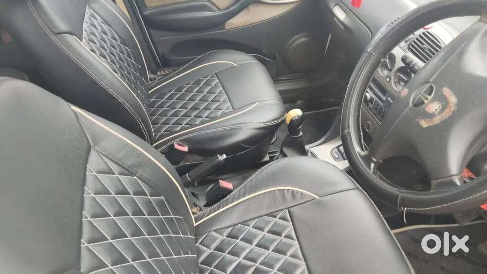 Tata Indigo Ecs 2016