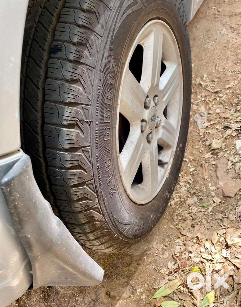 Land Rover Freelander 2 Td4 Se 2013 Jodhpur