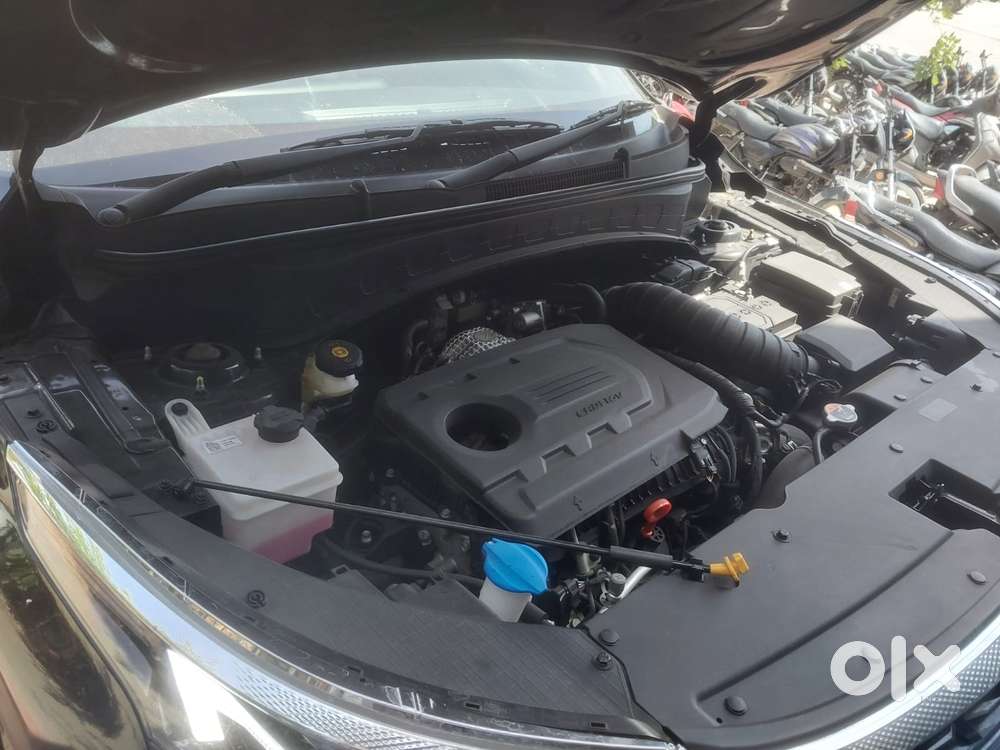 Kia Seltos 1.5 Gtx+ Diesel At, 2025, Diesel