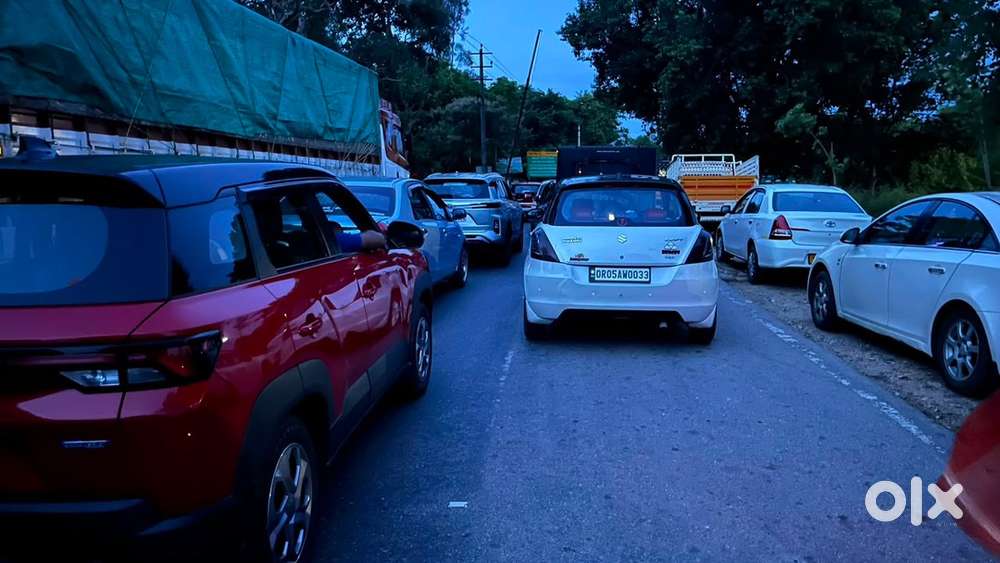 Maruti Swift Vdi 2012 Diesel Manual