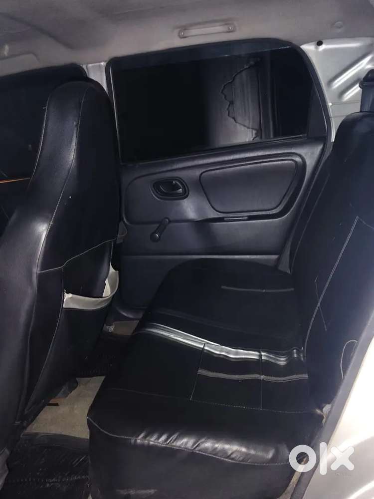 Maruti Suzuki Alto 2012