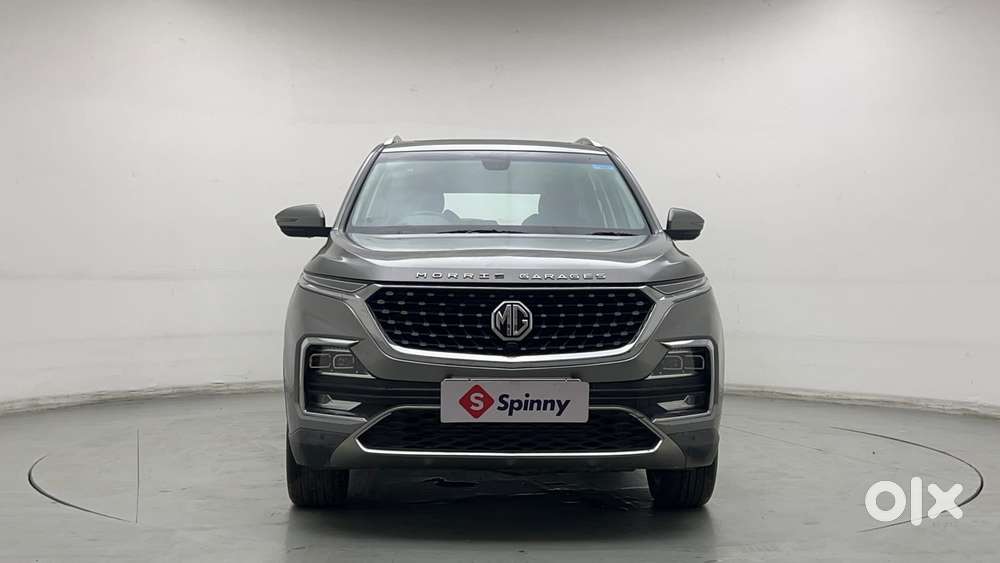 Mg Hector Sharp At, 2022, Petrol