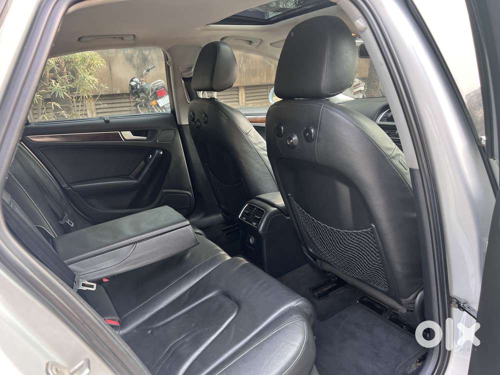 Audi A4 2.0 Tdi (177bhp) Premium Plus, 2013, Diesel