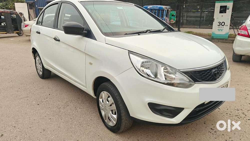 Tata Zest 1.2 Revotron Xe, 2016, Diesel