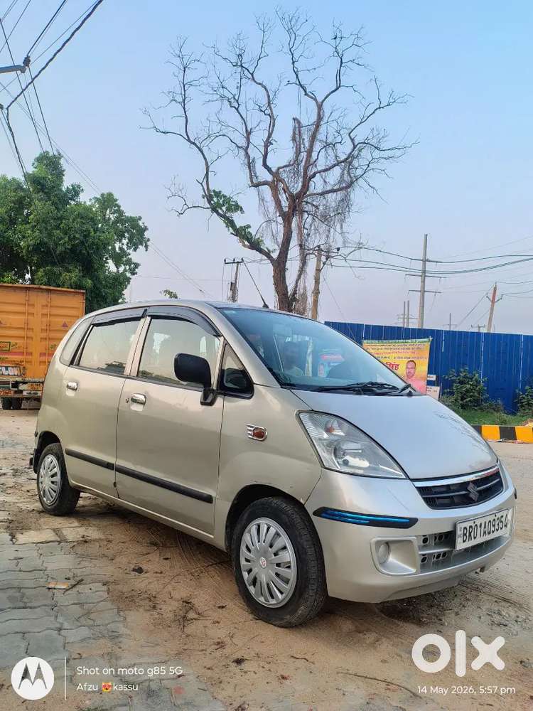 Maruti Suzuki Zen Estilo 2010 Paper 2030