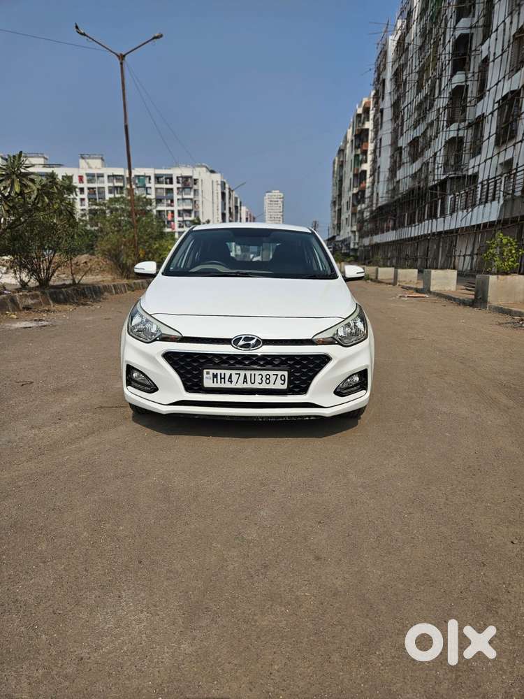 Hyundai Elite I20 [2018-2020] 1.2 Sportz, 2020, Cng & Hybrids