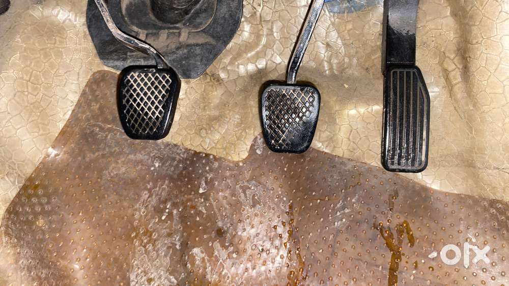 Honda City 2015-2017 I Vtec V, 2016, Petrol