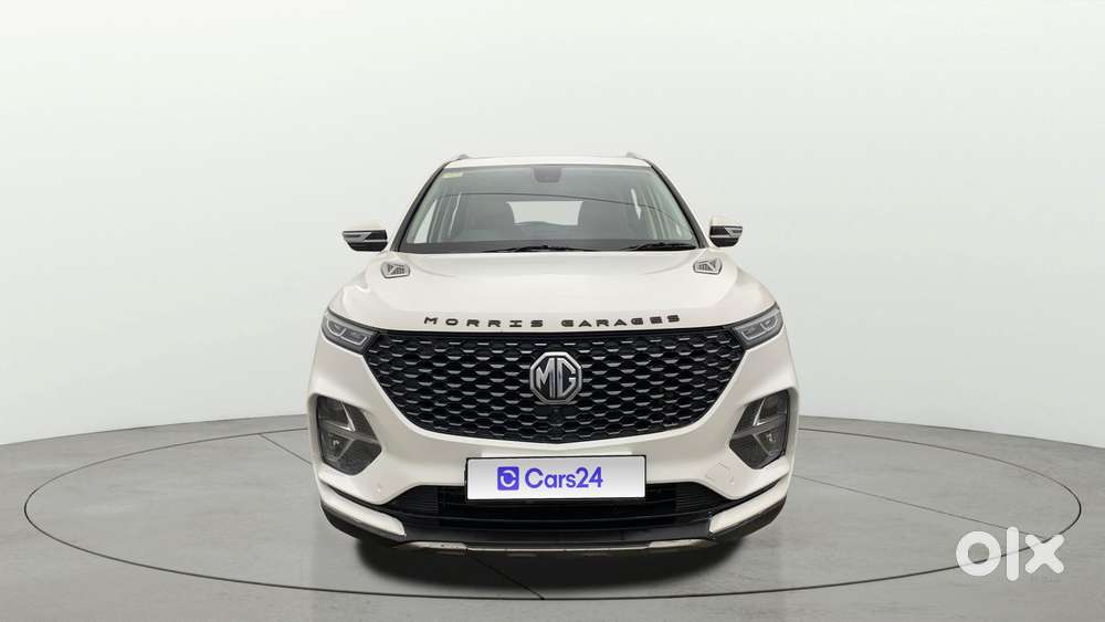 Mg Hector Plus Sharp Pro 2.0 Turbo Diesel 6 Str, 2022, Diesel