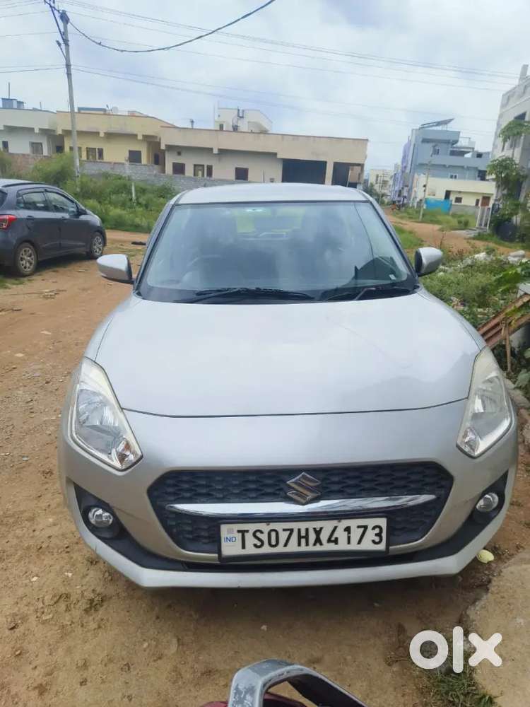 Maruti Suzuki Brezza Vdi 2021