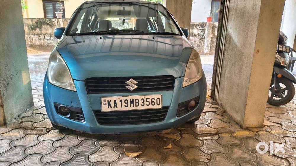 Showroom Maintained In A Good Condition