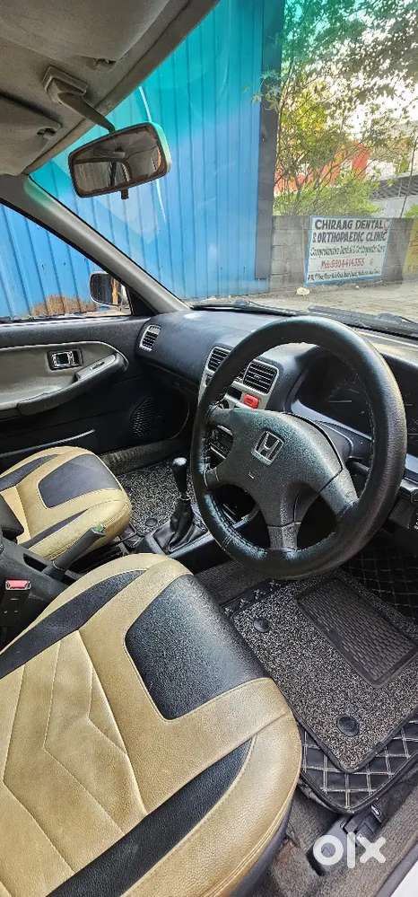 Honda City Type 2