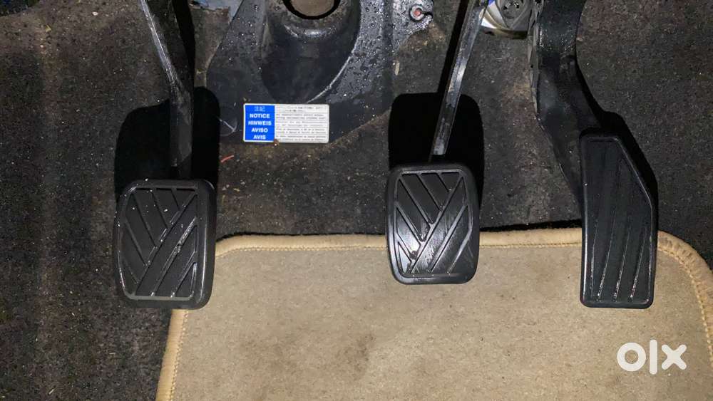 Maruti Suzuki Ignis 1.2 Zeta, 2018, Petrol