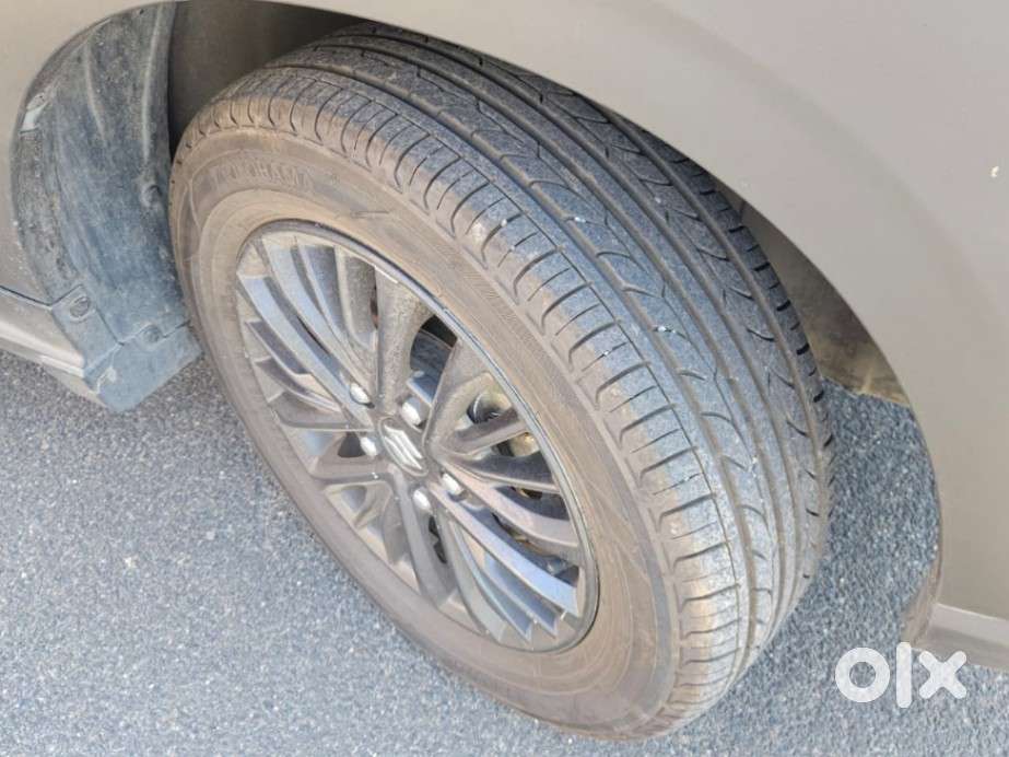 Maruti Suzuki Xl6 1.5 Zeta Mt, 2021, Petrol