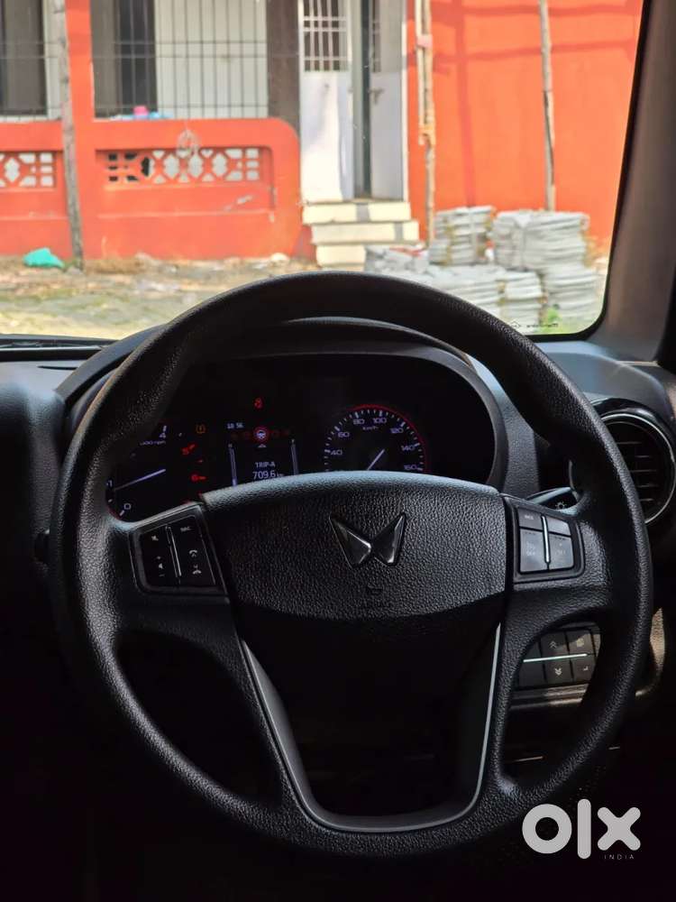 Mahindra Thar 1.5 Lx Hard Top Diesel At 4 Rwd, 2024, Diesel