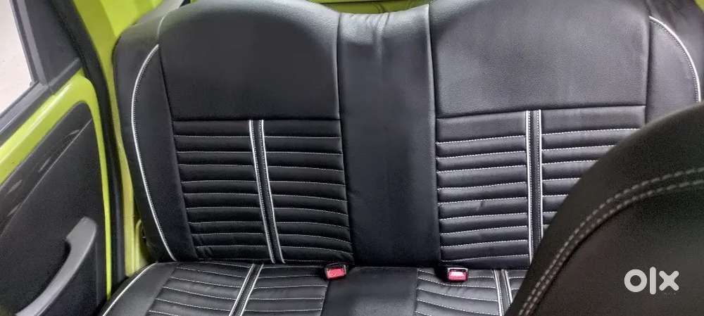 Tata Nano Cx 2012 Good Condition