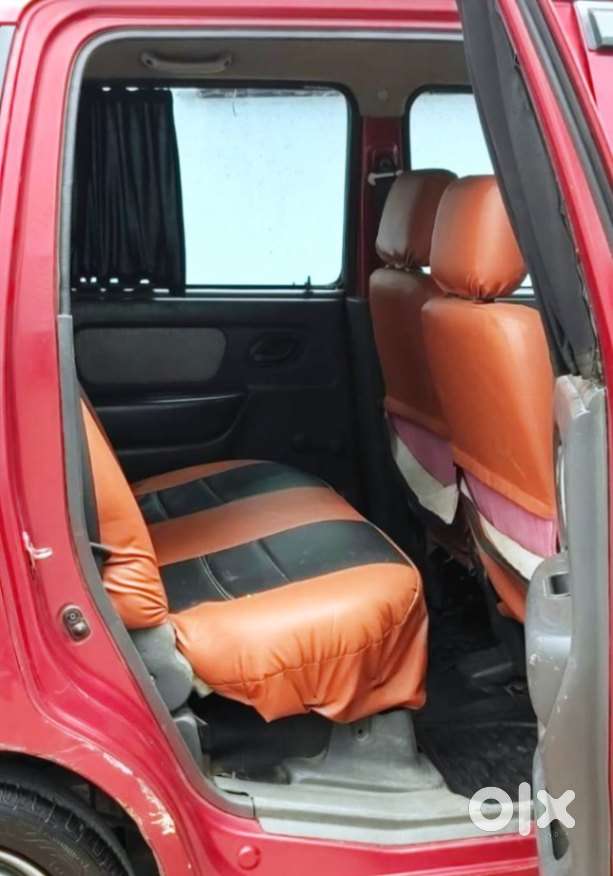 Maruti Suzuki Wagon R Lxi Cng, 2007, Petrol