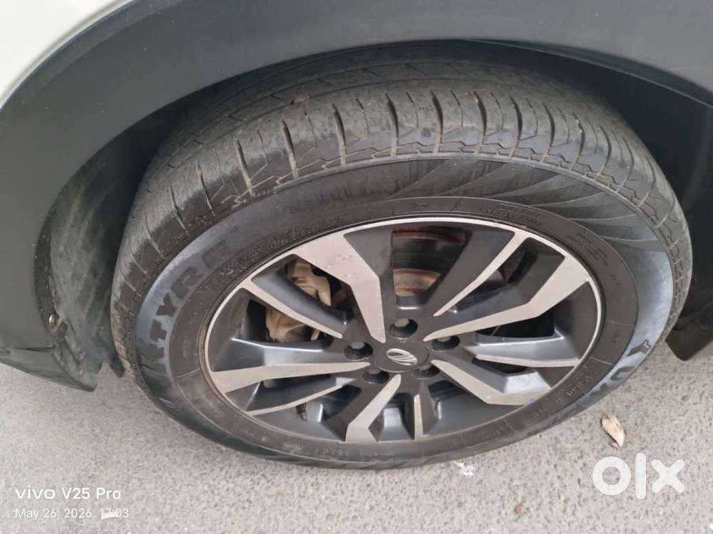 Mahindra Xuv300 W8 Option Diesel, 2020, Diesel