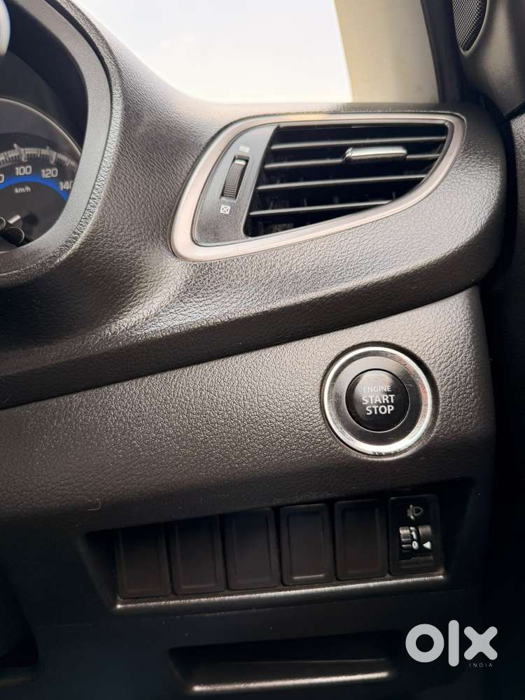 Maruti Suzuki Baleno Maruti-suzuki-baleno-zeta-diesel, 2019, Petrol