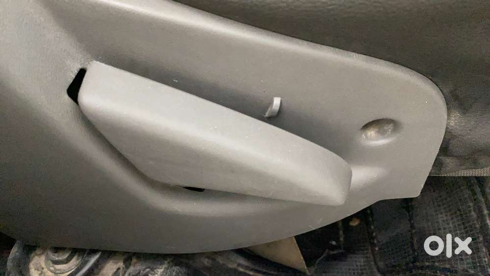 Datsun Go T Option, 2018, Petrol