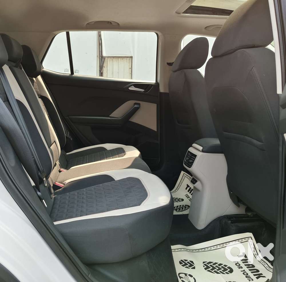 Volkswagen Tiguan 1.5 Tsi, 2022, Petrol