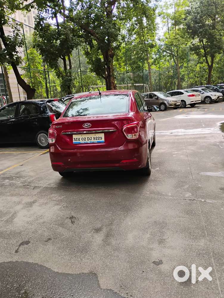 Hyundai Xcent 2014 So For Sale