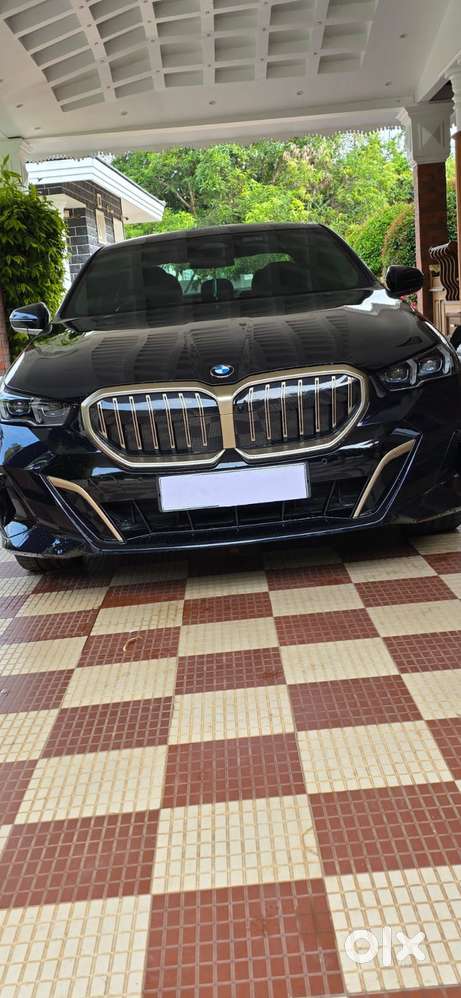 Bmw 5 Series 530d, 2024