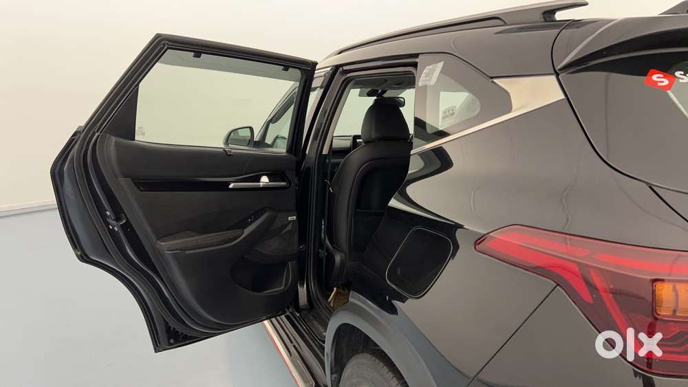 Kia Seltos Gtx Dct, 2020, Petrol