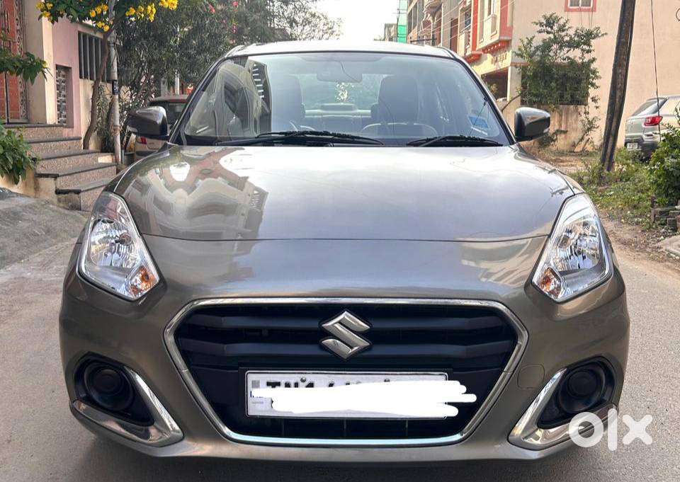 Maruti Suzuki Swift Dzire 1.2 Vxi Bsiv, 2020, Petrol
