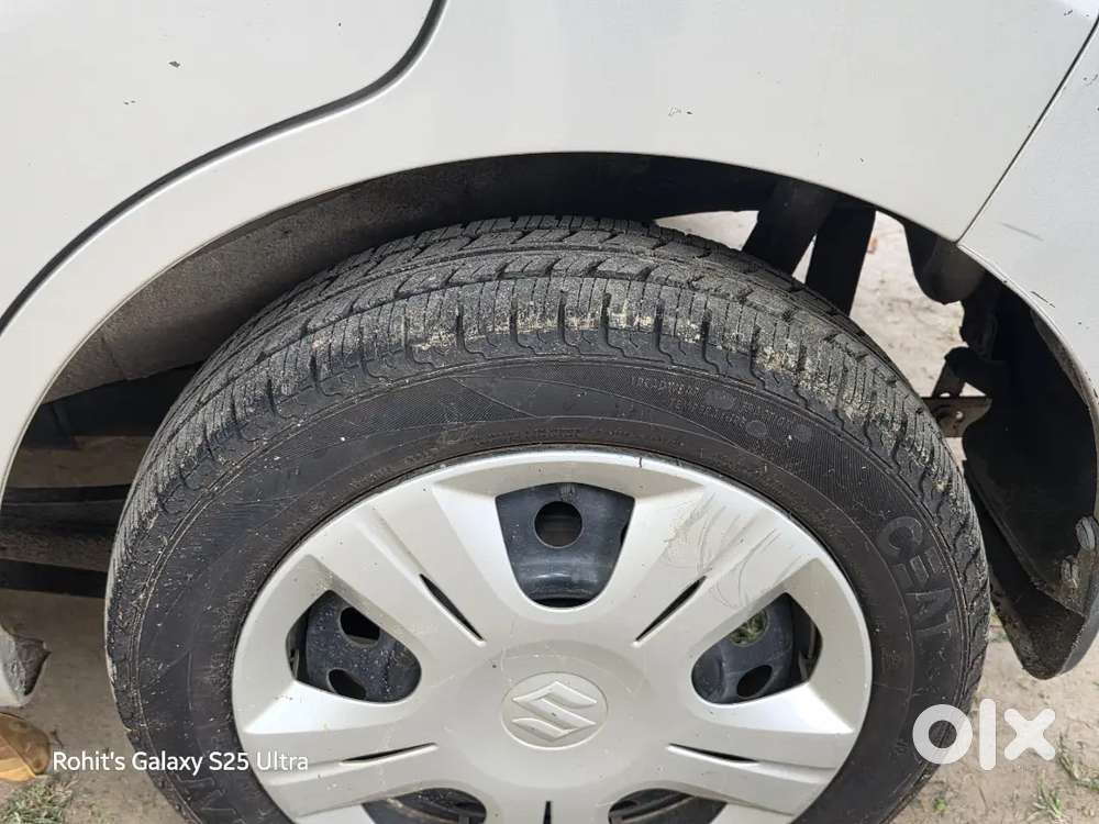 Maruti Suzuki Wagon R  Vxi