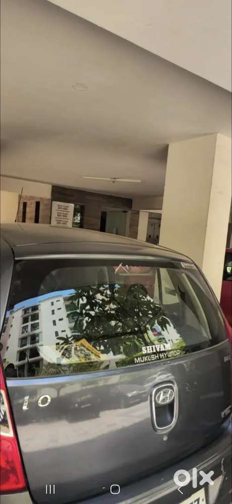 Hyundai I10 Era Petrol 2014