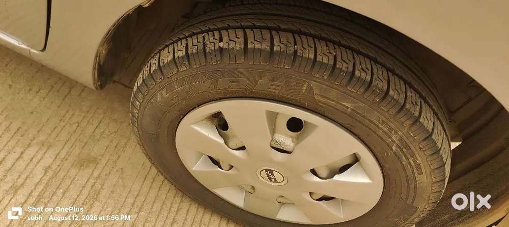 Maruti Suzuki Wagon R Lxi 2016
