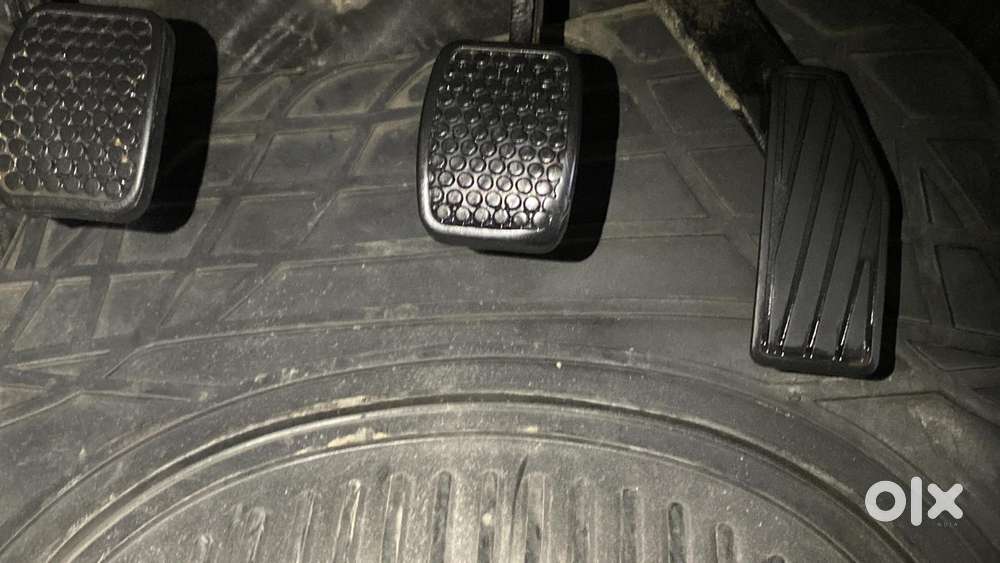 Maruti Suzuki Alto K10 Vxi, 2017, Petrol