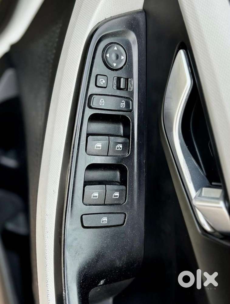 Hyundai Creta Mpi Ivt S(o) Year, 2024, Petrol