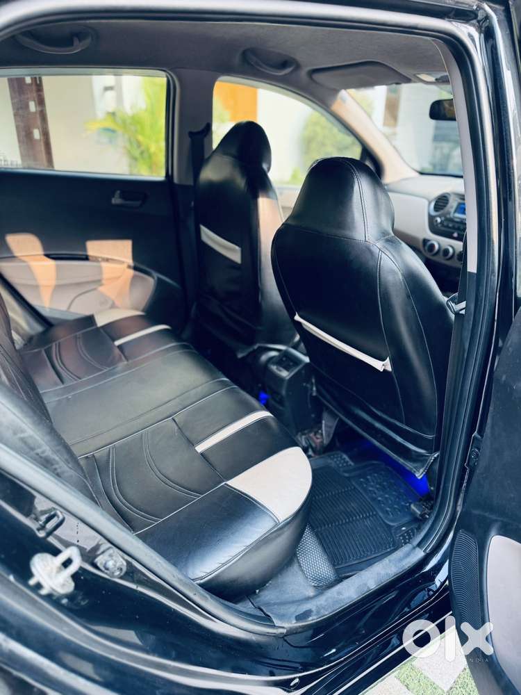 Hyundai I10 Asta, 2014, Diesel