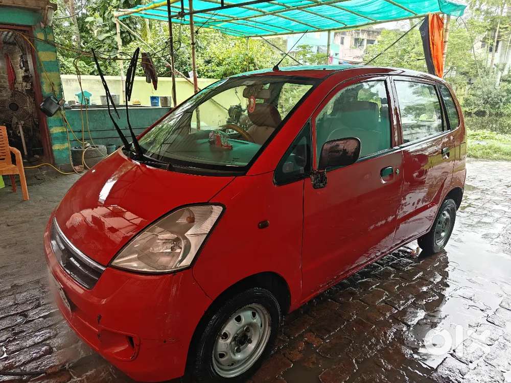Maruti Suzuki Zen 2008