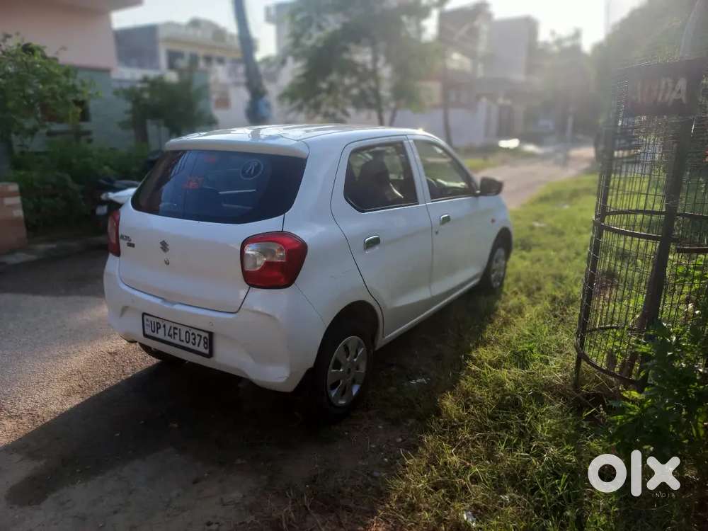 Maruti Suzuki Alto K10 2023