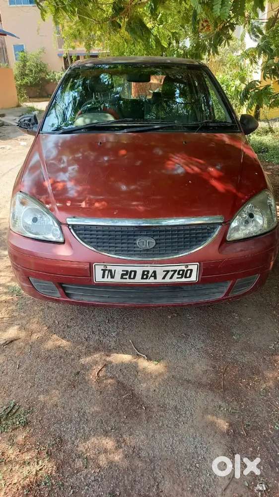 Tata Indica Diesel Manual 2008