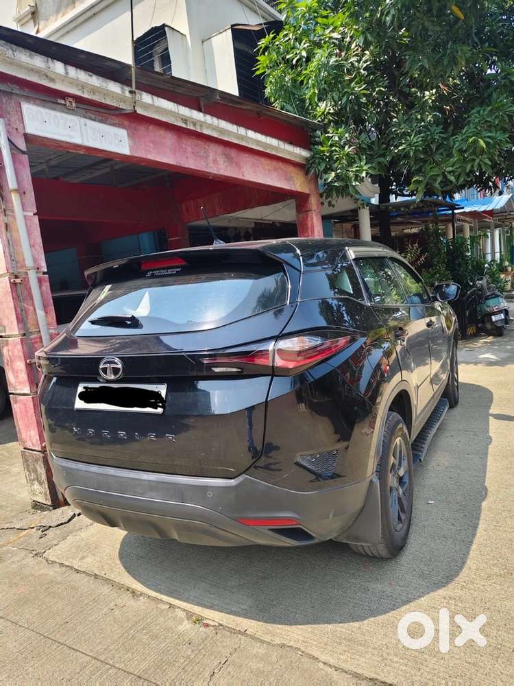 Tata Harrier Diesel 2022