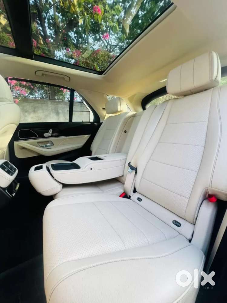 Mercedes-benz Gle, 2022, Diesel