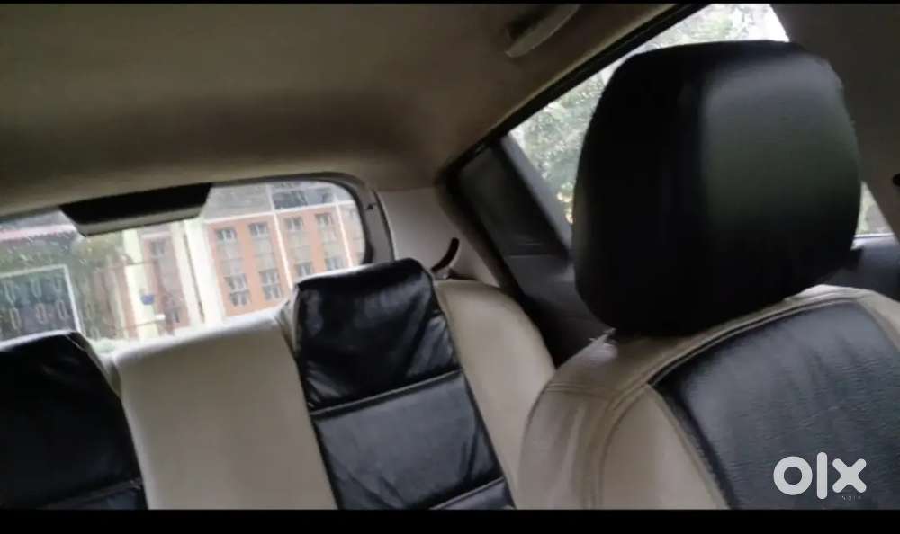 Chevrolet Beat Diesel 2015