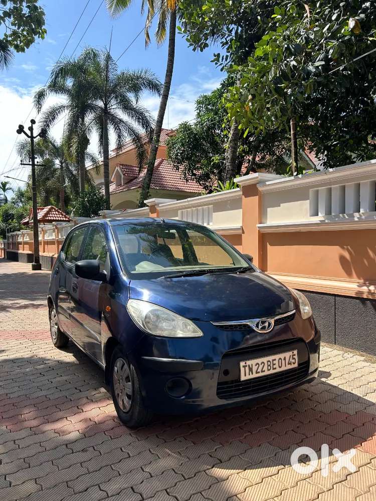 Hyundai I10 1.2 Magna 2009